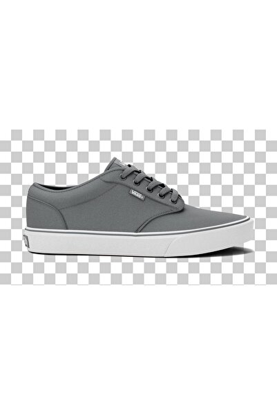 Vans MN Atwood Erkek Ayakkabısı VN000TUY4WV1 Gri-45