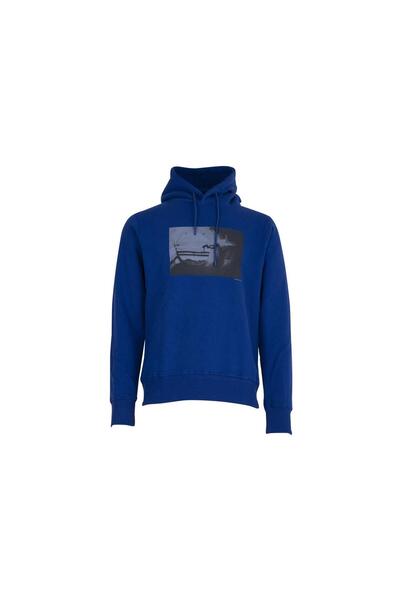 Superfly Men's Sweatshirt SPF101212119821 Green-XL