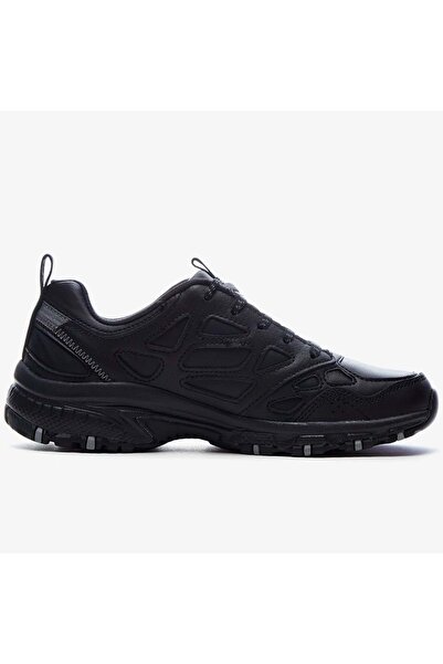 SKECHERS Hillcrest 149822Tk Unisex Sports Shoes Black