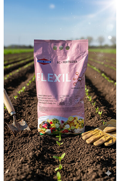 diğerr1 FLEXIL EC FERTILIZER DEMİR ŞELATI-EDDHA
