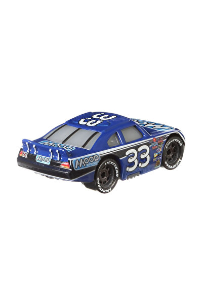 CARS CARS3 DIECAST CAR CHARACTER DUD THROTTLEMAN