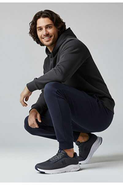 BUCKHEAD Men's Sneakers TIMAR 4321 - Lace-up