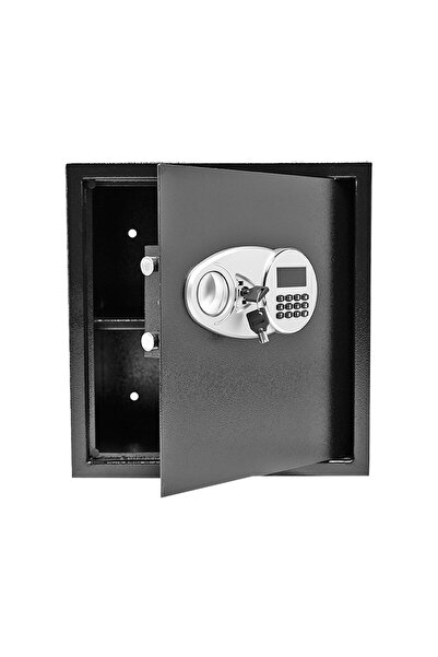 TLA Safe weighing (12 kg) with code + key