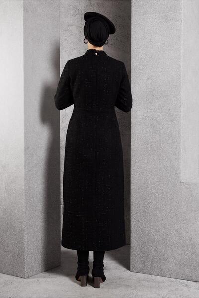 Alvina ΦΟΡΕΜΑ ΤΟΥΒΙΤ ΜΕ ΛΕΠΤΟΜΕΡΗ ΚΟΥΜΠΙ 45122