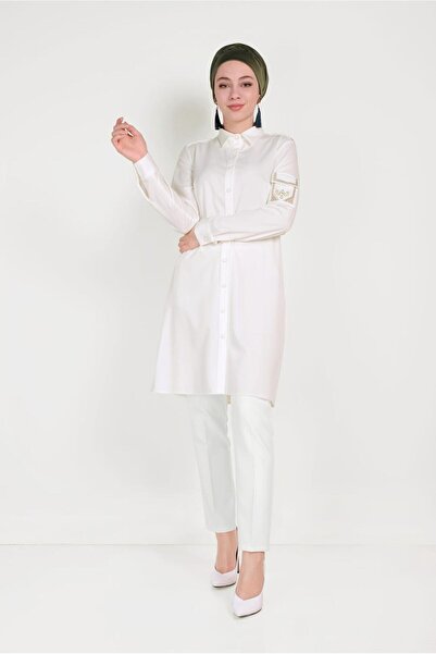 Alvina ΑΝΔΡΙΚΟ ΤΟΥΝΙΚΟ ΚΟΥΜΠΙ ΠΟΥΚΑΜΙΣΟ 40453