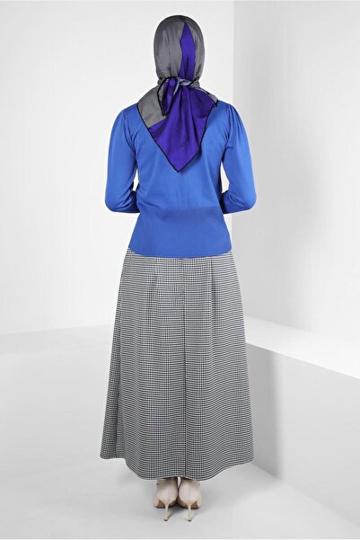 Alvina ПІЛІСЕ ДЕТАЛЬНІ ШОРТІ 60524