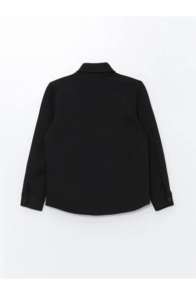 LC Waikiki Μακρυμάνικο πουκάμισο για αγόρι