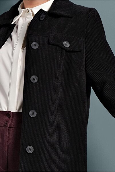 TRENDTESETTÜR ΓΥΝΑΙΚΕΙΑ ΜΑΥΡΗ ΚΑΤΑΠΛΗΚΤΙΚΗ ΣΤΟΥΡΦΑΚΙΑ 10140