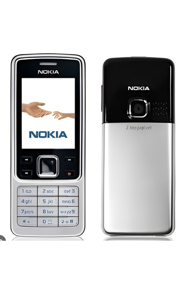 Nokia 6300 Tuş Takımı Ve Kapak ( Telefon Değildir)