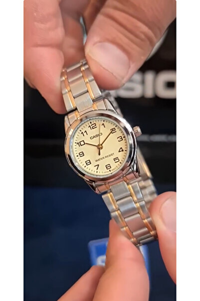 Casio Özgür saat gözlük kadın kol saati