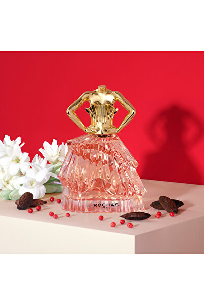 ROCHAS Audace Edp 60 ml Kadın Parfüm