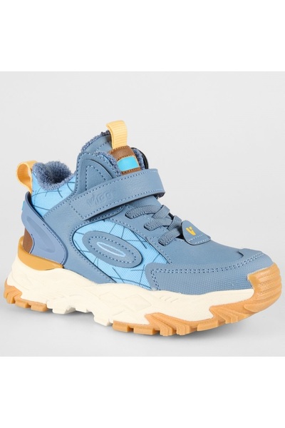 Vicco Tura Children's Outdoor Boots 946.P25K.437-20 Blue