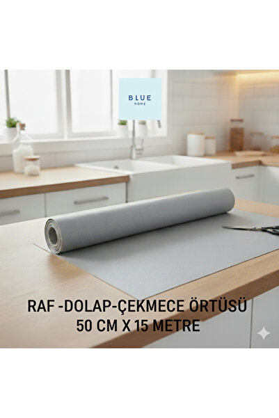 Blue Home Dolap ,Raf ,Çekmecelerde, Ayakkabılıkta, Kitaplıkta, Gardırop Içi Ö...