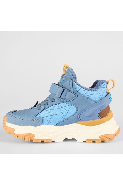 Vicco Tura Children's Outdoor Boots 946.P25K.437-20 Blue