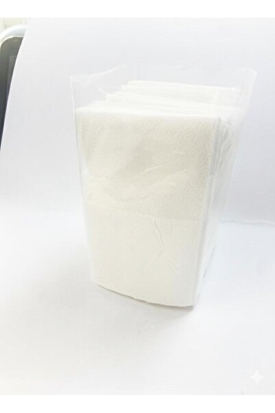 GENPAK مناديل مائدة موزعة على الطاولة، 5 عبوات تحتوي على 100 منديل
