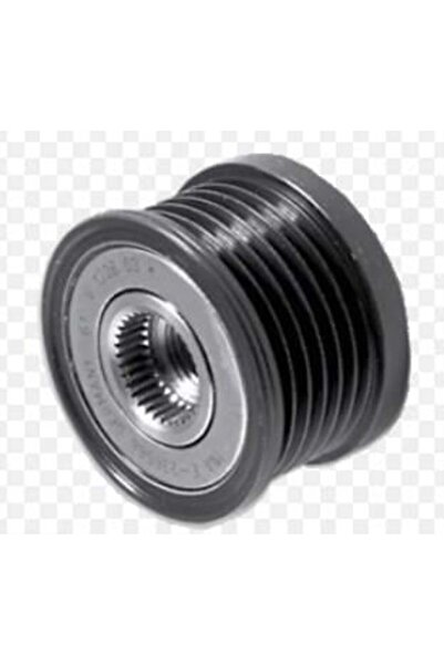 ASPART ŞARJ DİNAMO KASNAĞI ALTERNATÖR KASNAĞI E46-81-87-90-91-92-93-X3 N45-46...