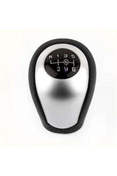 Genel Markalar Vites Topuzu Vito W447 6 Vites (Krom Kapak)