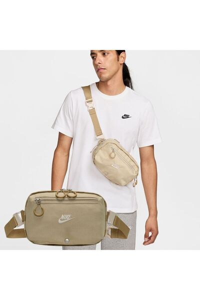 Nike Hayward Patrol Crossbody Unisex Waist Bag Hj8229-253