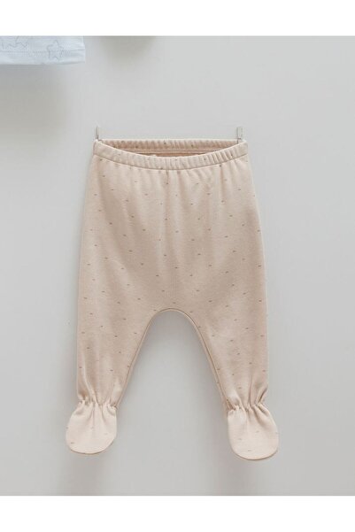 Caramell İncibaby 100% Cotton Little Fly 5-Piece Baby Boy Hospital Discharge Set New Season