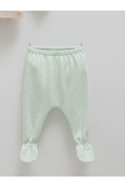 Caramell İncibaby 100% Cotton Little Fly 5-Piece Baby Boy Hospital Discharge Set New Season