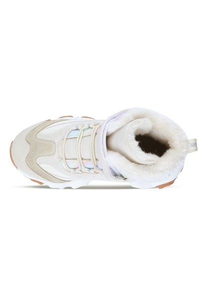 Vicco Unisex Çocuk Radus Filet Phylon Bot - Bej