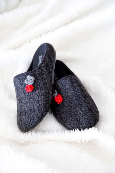 Muya Melody Anatomical Sole Women's House Slippers