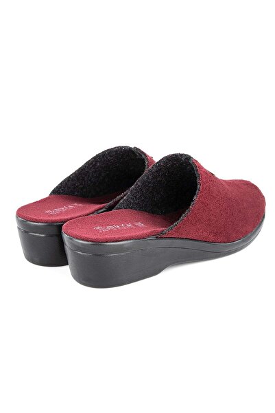 Muya Jessie Orthopedic Sole Women's House Slippers