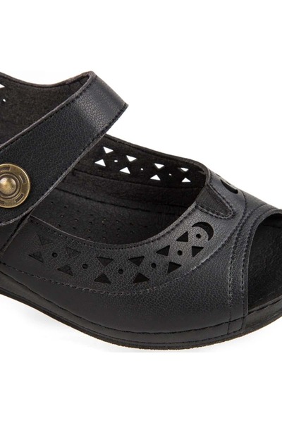 Muya Terra Anatomical Heeled Women's Sandals