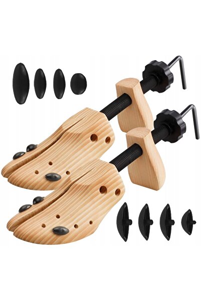 Welora Set de 2 tălpi late și alungite pentru încălțăminte, unisex, calitate ...