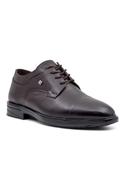 Voyager M513 Men's Genuine Leather Sports Shoes