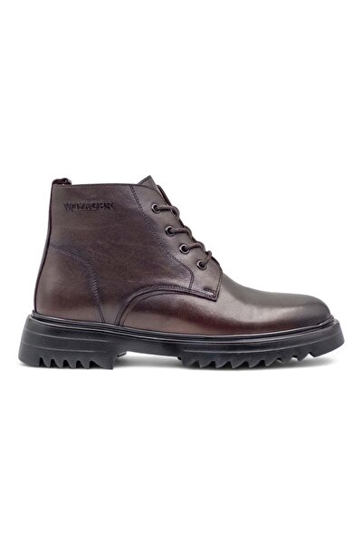 Voyager M479 Men's Genuine Leather Boots