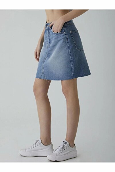 Ltb Fusta Serissa Devna Wash Jean