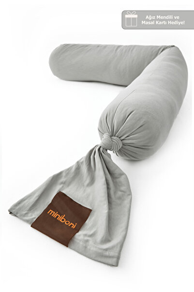 miniboni Μαξιλάρι υποστήριξης και θηλασμού για τη μητέρα – Εργονομικό μαξιλάρ...