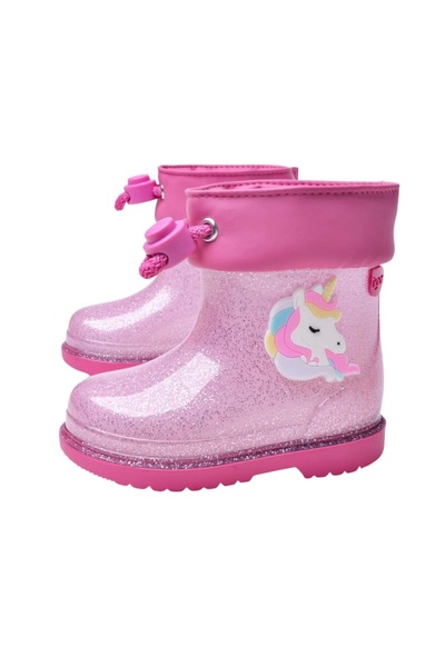 IGOR W10339-093 Bimbi Unicornio Glitter Children's Boots