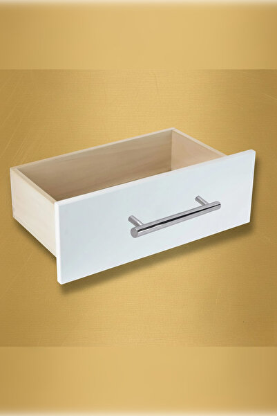 MH MiniHediye Rose Height (96 mm - 9.6 cm) Inox Metal Furniture Kitchen Drawer Cabinet Cupboard Handle Handle Handles