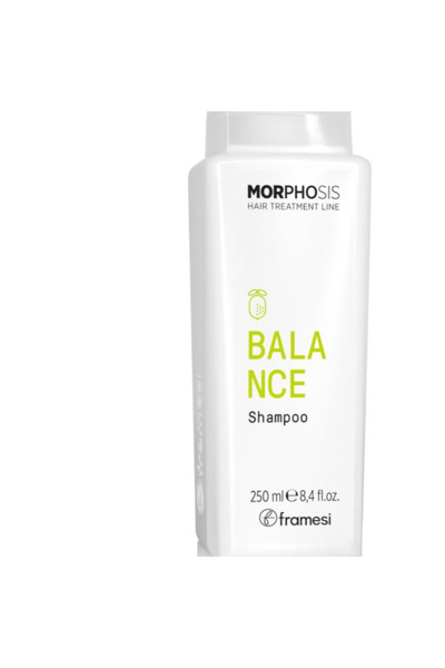 FRAMESİ MORPHOSIS BALANCE SHAMPOO 250ml