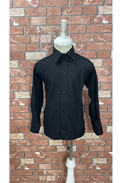 HAYTA Cămașă Neagră pentru copii