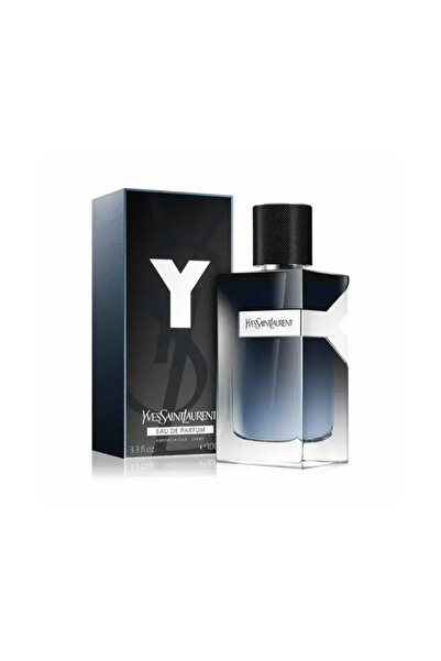 Yves Saint Laurent Y (M) EDP 100ML REFILLABLE