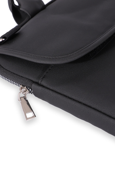 Moxe Collection MacBook Pro 16 (M2 Pro) Noirflex Laptop and Briefcase