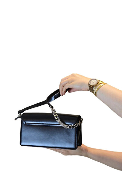 Guja ARME CITY GUJA AC025YG1830 - М'яка шкіра, односекційна сумка з ремінцем через плече та кишенею для телефону