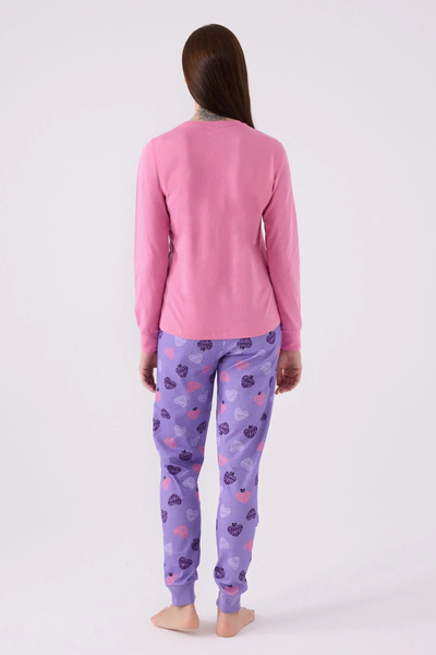 Rolypoly Mother daughter double set - cloves