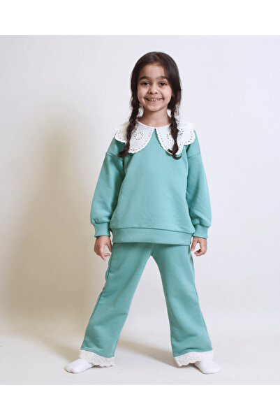 OZZY KİDS Set guler pentru fete