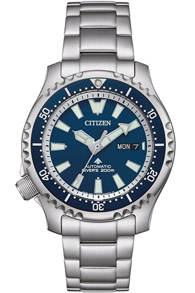 Citizen Ny0161-63Le Men's Watch