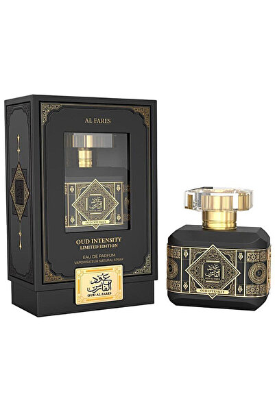 Al Fares عود الفارس من الفارس 100 مل