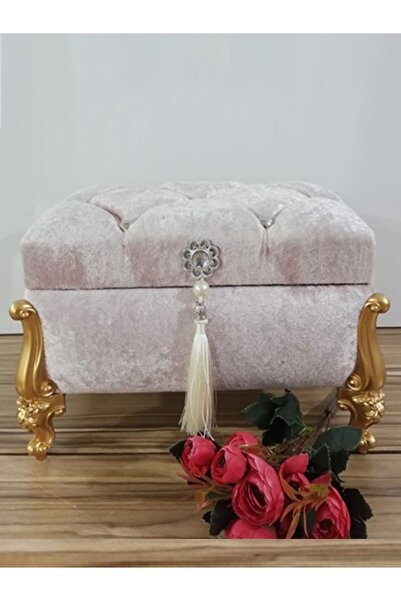 Sandık Dünyası مهر مكياج العريس لحفلات الزفاف - 0207