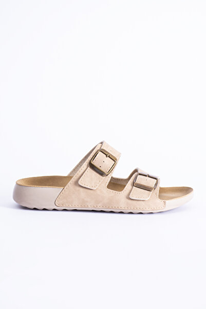 POLOMİA Alexandra Γυναικεία Ορθοπεδικά Ευέλικτα Άνετα Άνετα Ελαφρύ Πολυ Σόλα Καθημερινά Παντόφλες Σανδάλια Διπλό