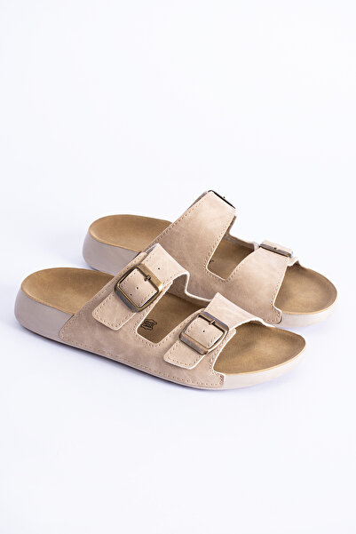 POLOMİA Alexandra Γυναικεία Ορθοπεδικά Ευέλικτα Άνετα Άνετα Ελαφρύ Πολυ Σόλα Καθημερινά Παντόφλες Σανδάλια Διπλό