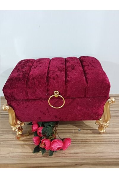 Sandık Dünyası صندوق مكياج المهر للخطوبة والعروس - العريس 0206