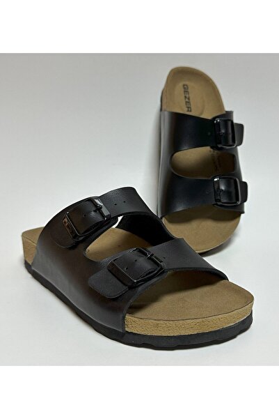 GEZER Birken model - Anatomski đona, podesiva dupla kopča, dnevni brend Papuče