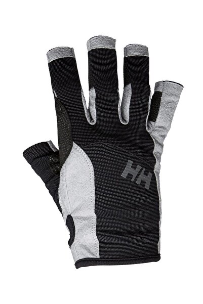 Helly Hansen Unisex Sailing Gloves Hha.67772 Hha.990 Single Color-Xs
